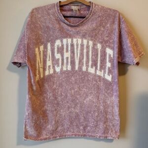Altard State Nashville T-shirt